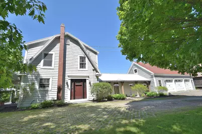 457 Lisbon Road, Sabattus, ME 04280 - Photo 1