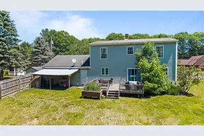 19 Hillcrest Street, Hallowell, ME 04347 - Photo 3
