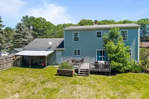 19 Hillcrest St, Hallowell, ME 04347 - Photo 3