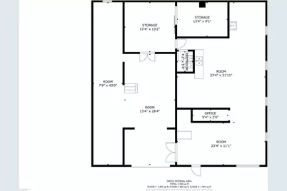 152 Fairfield Street, Oakland, ME 04963 - Photo 49