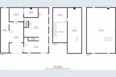 152 Fairfield Street, Oakland, ME 04963 - Photo 67