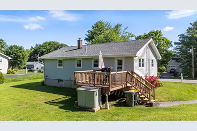 4 Queens Drive, Scarborough, ME 04074 - Photo 33