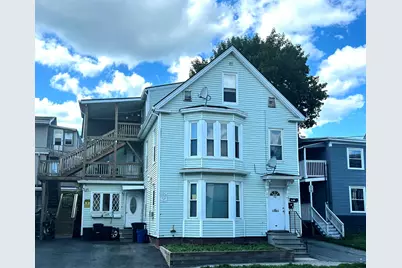 72 Walnut Street, Lewiston, ME 04240 - Photo 1