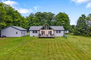 37 W Barker Rd, Corinna, ME 04928 - Photo 5