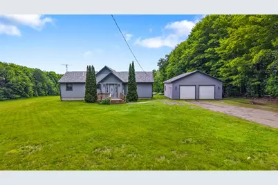 37 W Barker Road, Corinna, ME 04928 - Photo 1