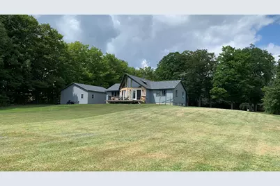 37 W Barker Road, Corinna, ME 04928 - Photo 5