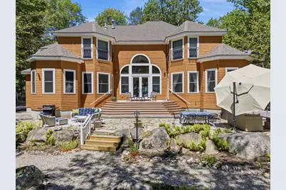 24 Emerald Point Drive, Frye Island, ME 04071 - Photo 11