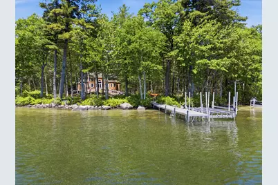24 Emerald Point Drive, Frye Island, ME 04071 - Photo 7