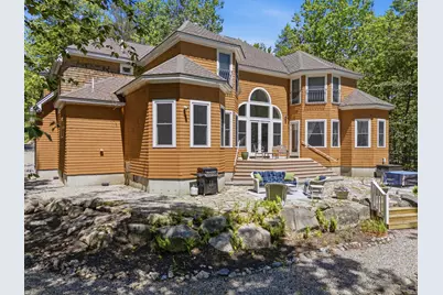 24 Emerald Point Drive, Frye Island, ME 04071 - Photo 11