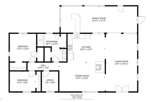 84 Sandy Point Rd, Vassalboro, ME 04989 - Photo 33