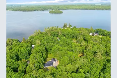 84 Sandy Point Road, Vassalboro, ME 04989 - Photo 11