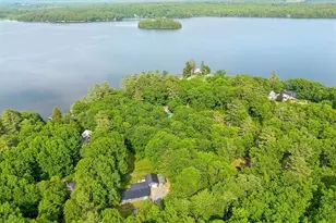 84 Sandy Point Rd, Vassalboro, ME 04989 - Photo 11