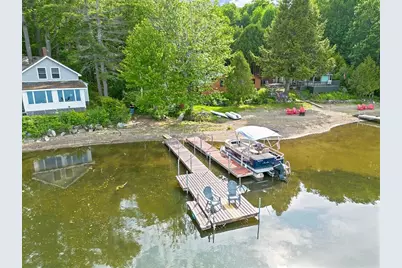 84 Sandy Point Road, Vassalboro, ME 04989 - Photo 9