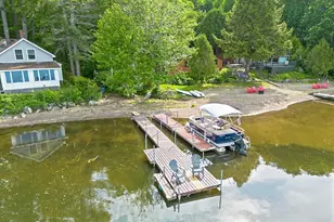 84 Sandy Point Rd, Vassalboro, ME 04989 - Photo 9