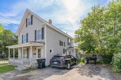74 Webster Avenue, Bangor, ME 04401 - Photo 29