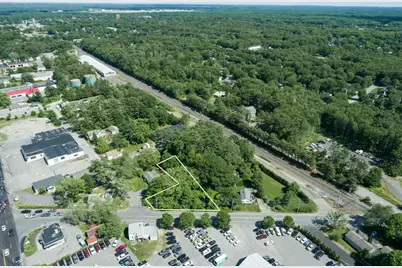 Lot #0 Church Road, Brunswick, ME 04011 - Photo 9