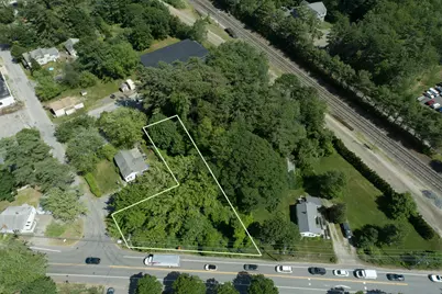Lot #0 Church Road, Brunswick, ME 04011 - Photo 1