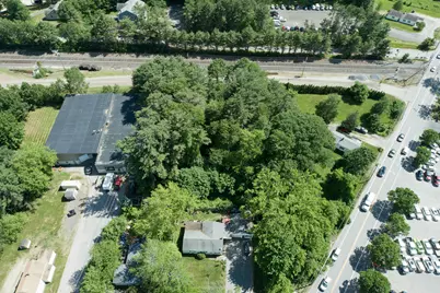 Lot #0 Church Road, Brunswick, ME 04011 - Photo 3