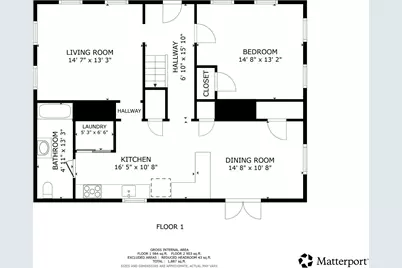 64 High Street, Eastport, ME 04631 - Photo 3