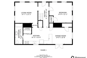 64 High St, Eastport, ME 04631 - Photo 3
