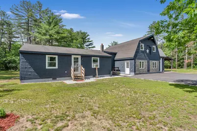 16 Coolidge Street, Newfield, ME 04095 - Photo 3