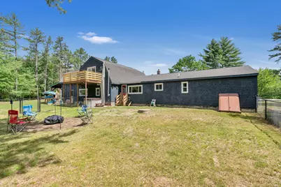 16 Coolidge Street, Newfield, ME 04095 - Photo 33