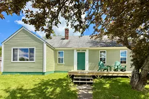 1 Snyder Rd, Eastport, ME 04631 - Photo 1