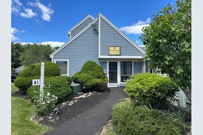 62 Portland Road #41, Kennebunk, ME 04043 - Photo 1