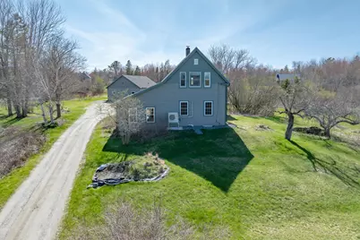 370 Christian Ridge Road, Ellsworth, ME 04605 - Photo 3