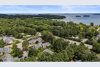12 Foreside Common #12, Falmouth, ME 04105 - Photo 43