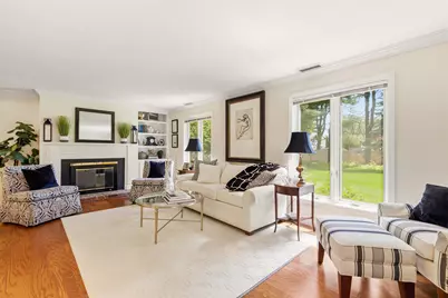 12 Foreside Common #12, Falmouth, ME 04105 - Photo 15