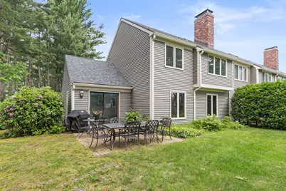 12 Foreside Common #12, Falmouth, ME 04105 - Photo 5