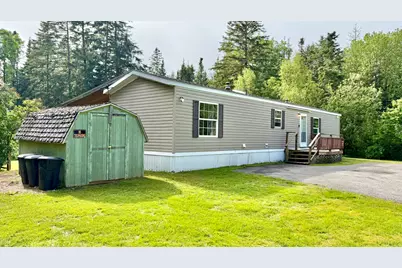 151 Pigeon Hill Road, Steuben, ME 04680 - Photo 3