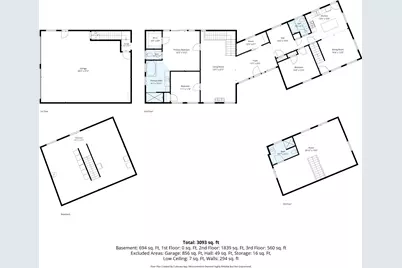 79 Lukes Road, Casco, ME 04015 - Photo 55