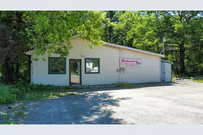 57 Old County Road N, Enfield, ME 04493 - Photo 1