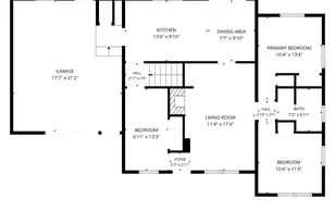 12 Winchester St, Presque Isle, ME 04769 - Photo 5