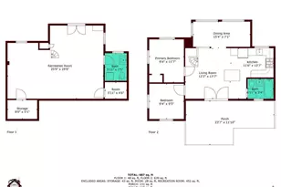 418 E Shore Rd, Peru, ME 04290 - Photo 45