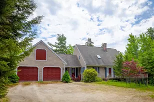 35 Larnus Hill Ln, Blue Hill, ME 04614 - Photo 1
