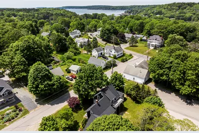 10 School Street, Boothbay, ME 04544 - Photo 5