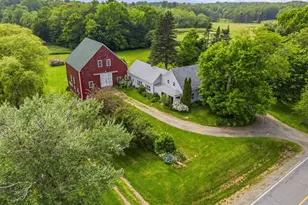 712 River Rd, Cushing, ME 04563 - Photo 1