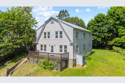 6 Lafayette Street #1, Biddeford, ME 04005 - Photo 3