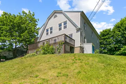 6 Lafayette Street #1, Biddeford, ME 04005 - Photo 5