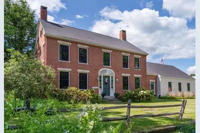160 Memorial Highway, North Yarmouth, ME 04097 - Photo 21