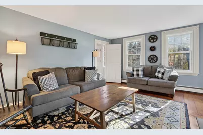 160 Memorial Highway, North Yarmouth, ME 04097 - Photo 13