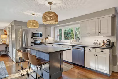 160 Memorial Highway, North Yarmouth, ME 04097 - Photo 1