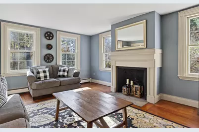 160 Memorial Highway, North Yarmouth, ME 04097 - Photo 11