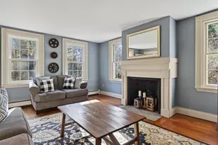 160 Memorial Hwy, North Yarmouth, ME 04097 - Photo 11