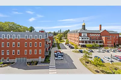 75 McAuley Way #205, Portland, ME 04103 - Photo 1