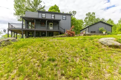 142 West Summit Road, Woodstock, ME 04219 - Photo 45