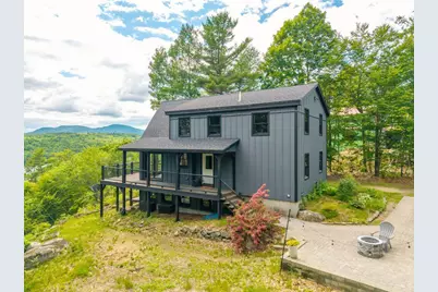 142 West Summit Road, Woodstock, ME 04219 - Photo 3